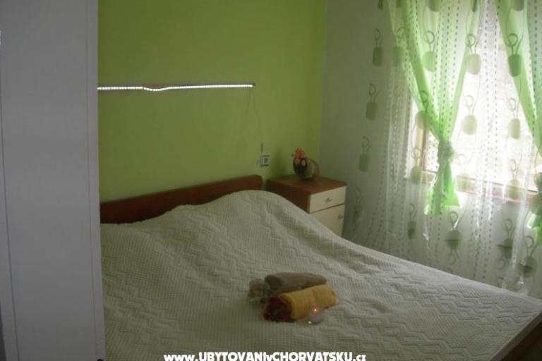 Apartman Prznjak + boat – fotó 7