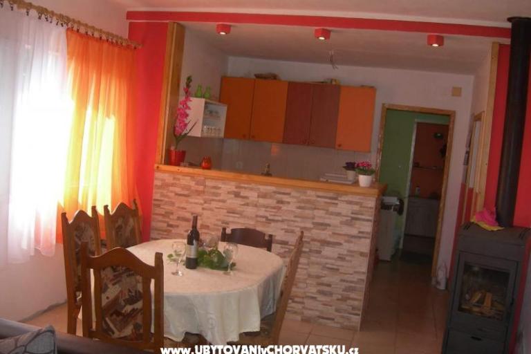 Apartman Prznjak + boat – fotó 8