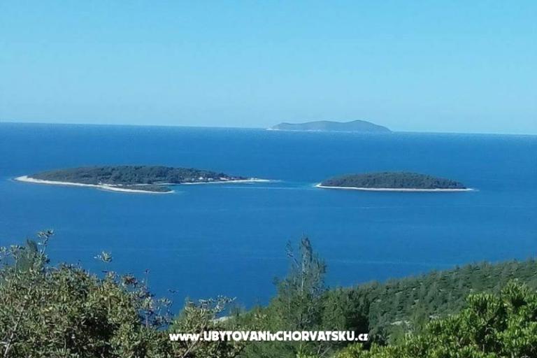 Apartman Prznjak + boat – fotó 9