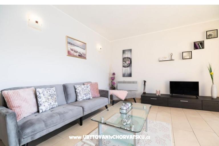 Apartmanok Dea Caeli – fotó 10