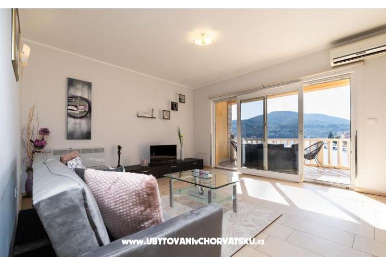 Apartmanok Dea Caeli – fotó 13