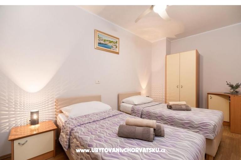 Apartmanok Dea Caeli – fotó 14