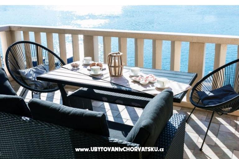 Apartmanok Dea Caeli – fotó 15