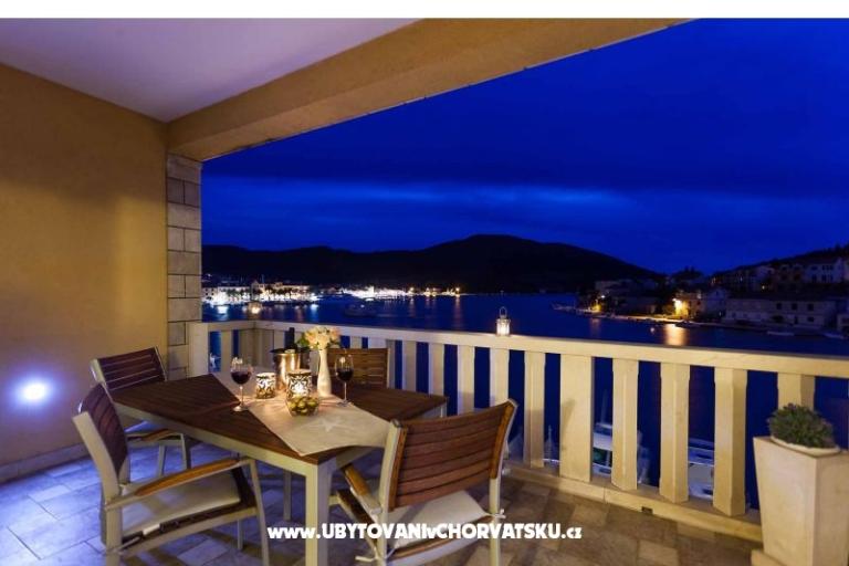 Apartmanok Dea Caeli – fotó 2