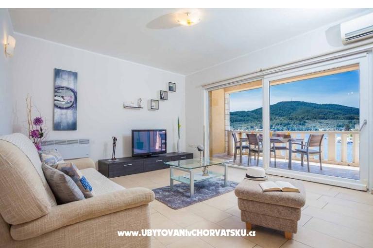 Apartmanok Dea Caeli – fotó 4