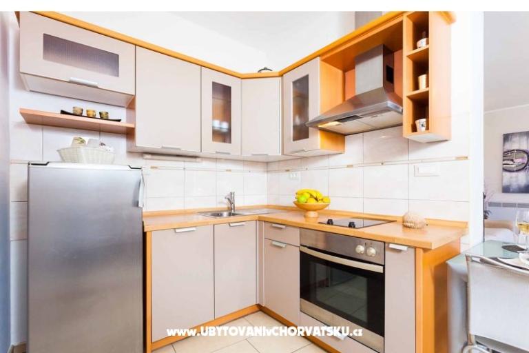 Apartmanok Dea Caeli – fotó 7