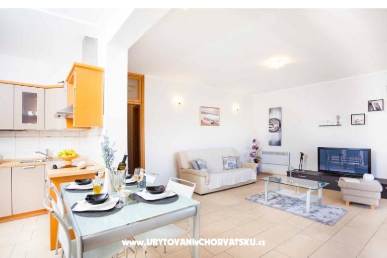 Apartmanok Dea Caeli – fotó 8