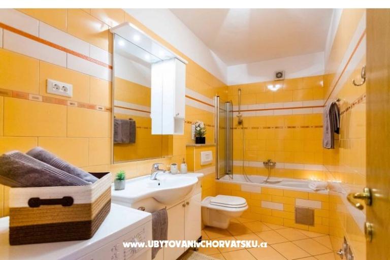 Apartmanok Dea Caeli – fotó 9