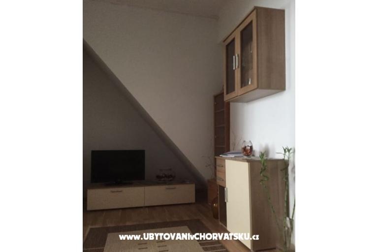 Apartmanok Stone Ház – fotó 10