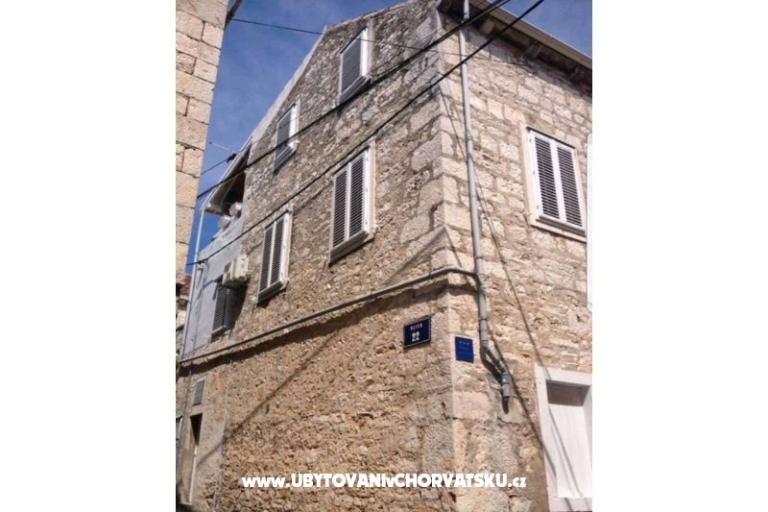 Apartmanok Stone Ház – fotó 13