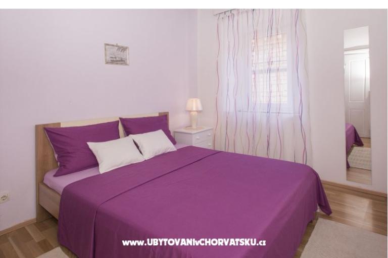 Apartmanok Stone Ház – fotó 9
