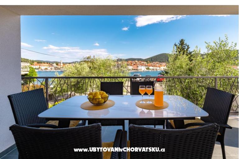Ház s pogledom na more Antivo – fotó 40