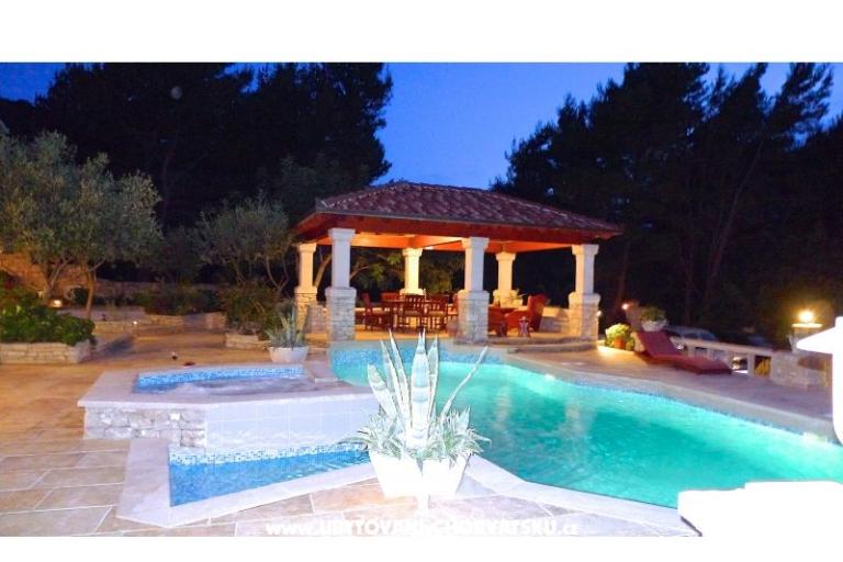 Kőházban-Villa Poplat – fotó 12