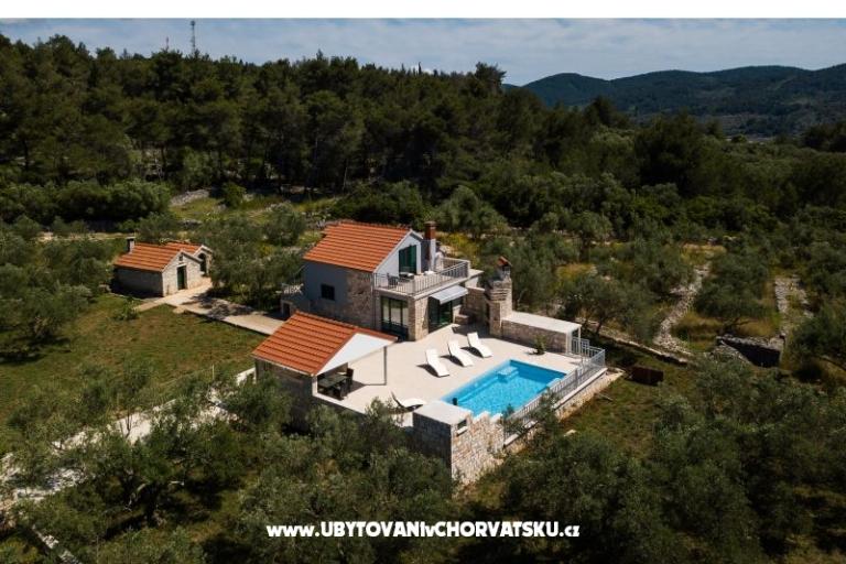 Villa Barbara / Zli stup – fotó 11
