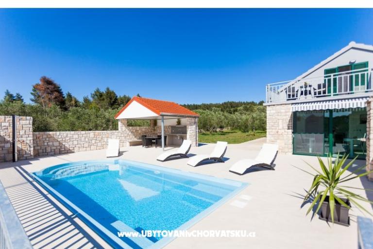 Villa Barbara / Zli stup – fotó 13