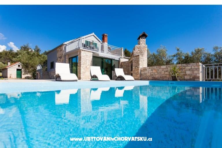 Villa Barbara / Zli stup – fotó 14