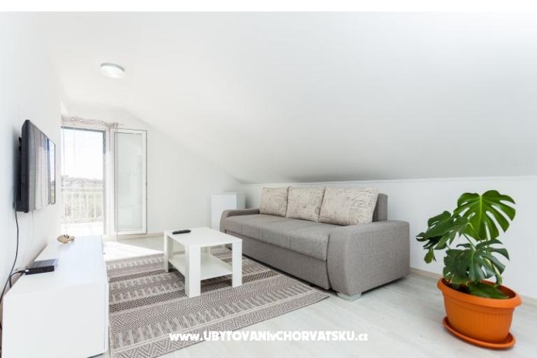 Villa Barbara / Zli stup – fotó 15