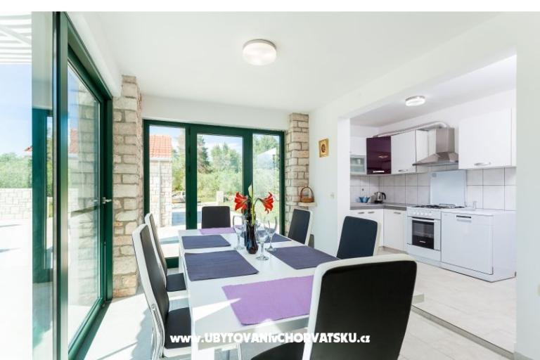 Villa Barbara / Zli stup – fotó 16