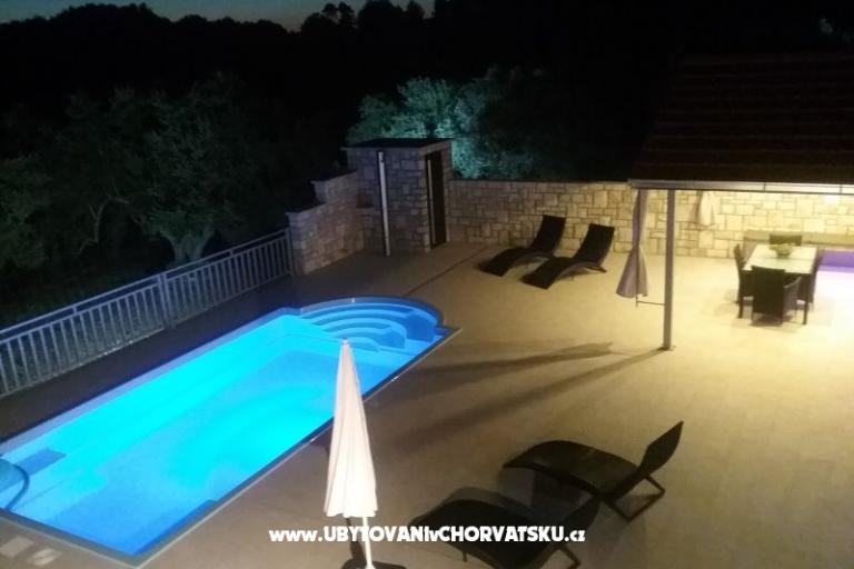 Villa Barbara / Zli stup – fotó 17