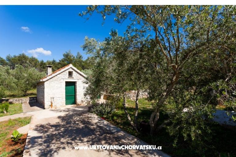 Villa Barbara / Zli stup – fotó 18
