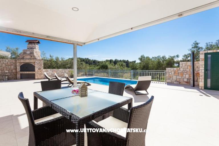 Villa Barbara / Zli stup – fotó 2