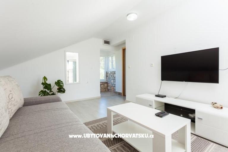 Villa Barbara / Zli stup – fotó 3