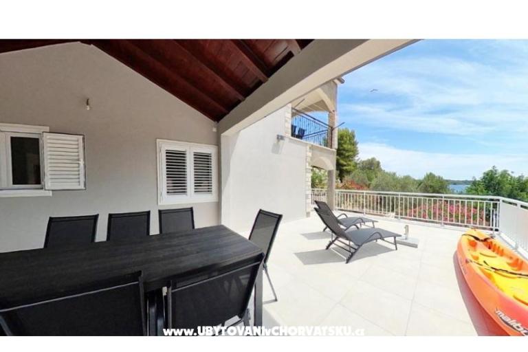 Villa Bell Aria Korcula – fotó 12