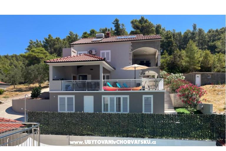 Villa Bell Aria Korcula – fotó 13