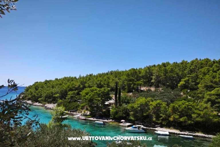 Villa Bell Aria Korcula – fotó 14
