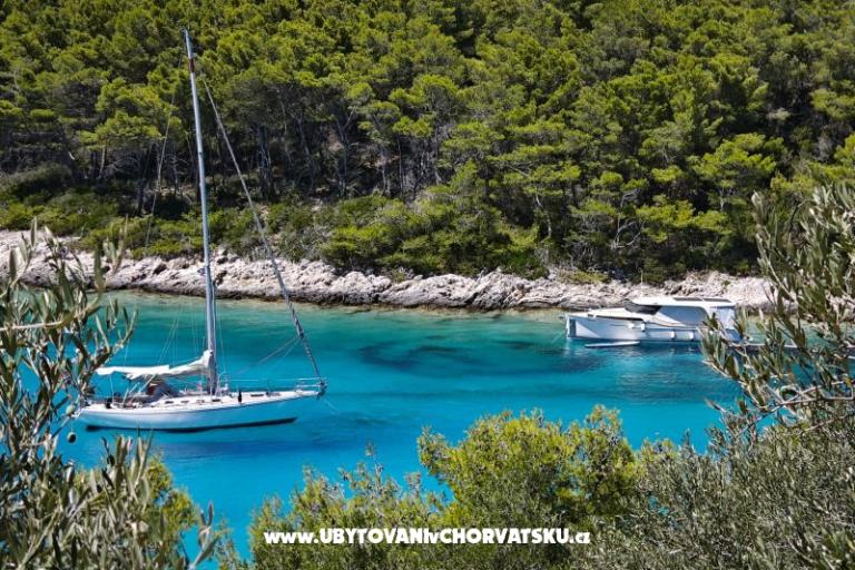 Villa Bell Aria Korcula – fotó 16