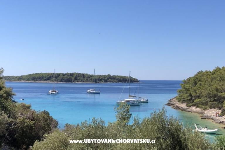 Villa Bell Aria Korcula – fotó 17