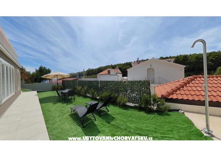 Villa Bell Aria Korcula – fotó 5