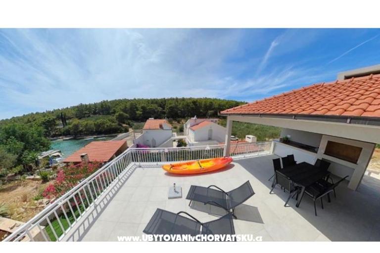 Villa Bell Aria Korcula – fotó 6