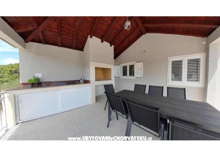 Villa Bell Aria Korcula – fotó 7