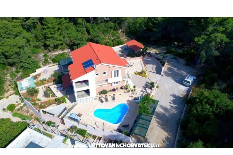 Villa Milina Nova – fotó 12