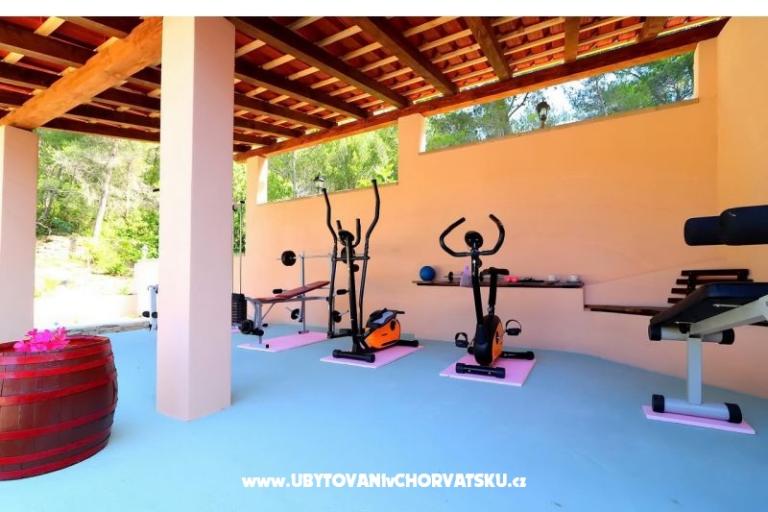 Villa Milina Nova – fotó 13