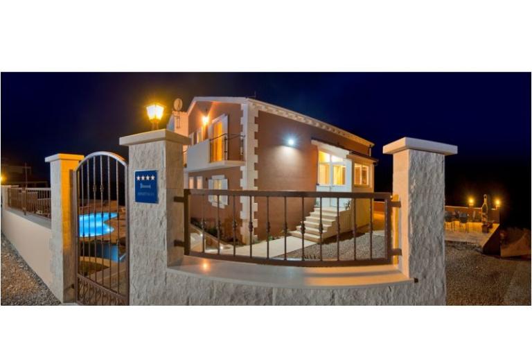 Villa Milina Nova – fotó 15