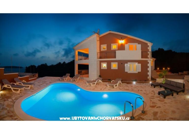 Villa Milina Nova – fotó 6