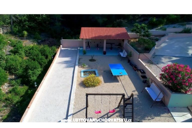 Villa Milina Nova – fotó 7