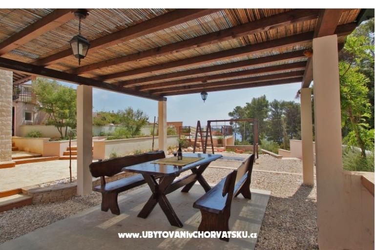 Villa Milina Nova – fotó 8