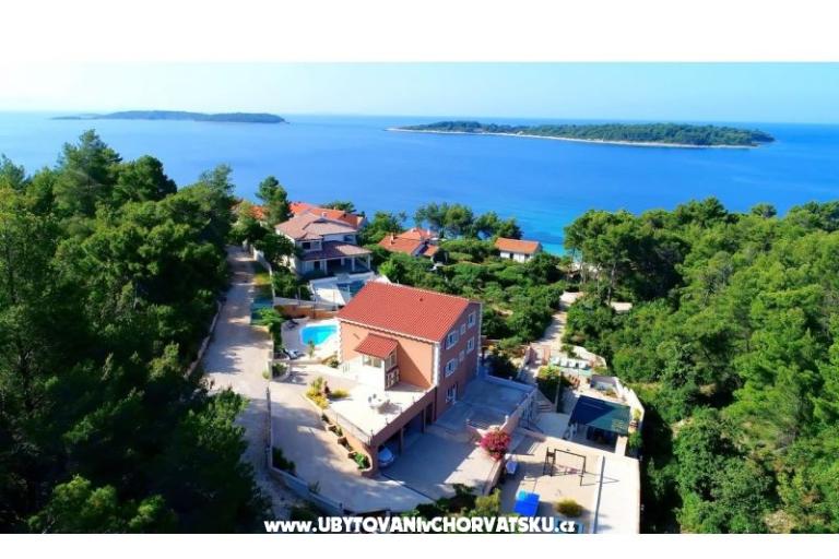 Villa Milina Nova – fotó 9