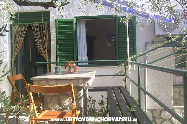 Apartmanok Vjeka – fotó 15