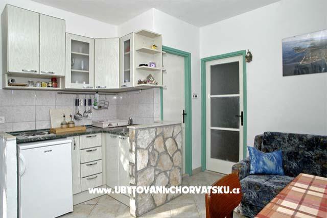 Apartmanok Vjeka – fotó 16