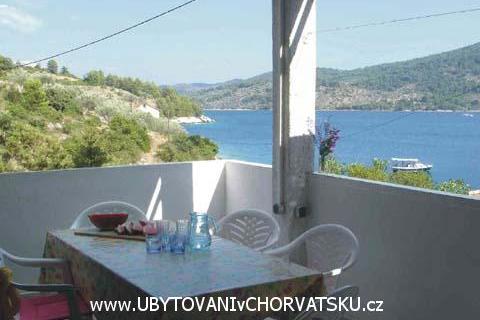 Apartmanok Vjeka – fotó 2