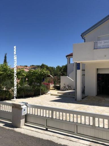 Apartmanok 3M Vir – fotó 17