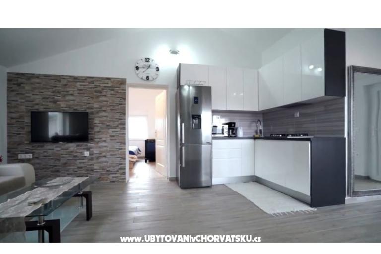Apartmanok 3M Vir – fotó 2