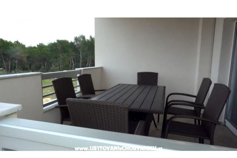 Apartmanok 3M Vir – fotó 3