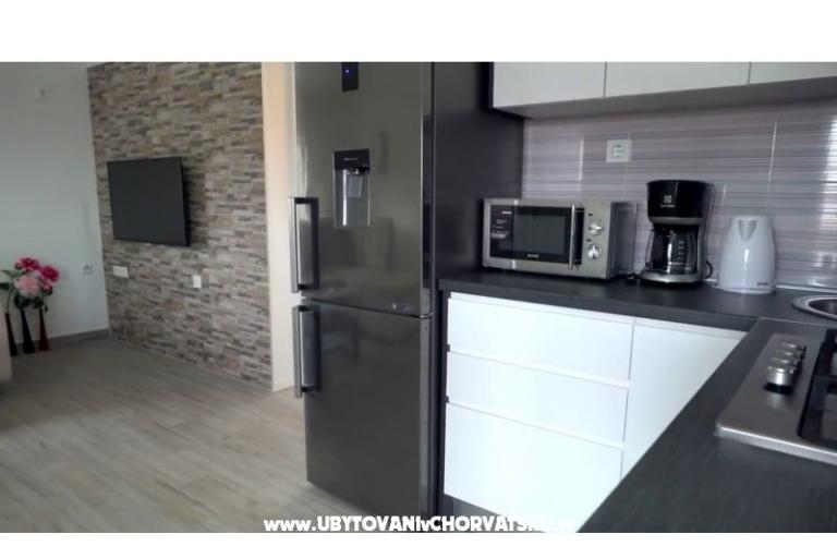 Apartmanok 3M Vir – fotó 4