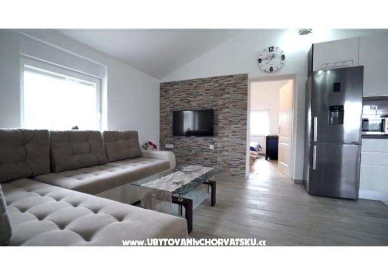 Apartmanok 3M Vir – fotó 8