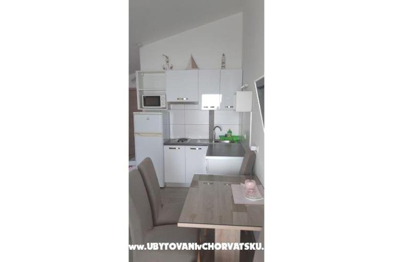 Alida apartmani Vir – fotó 10